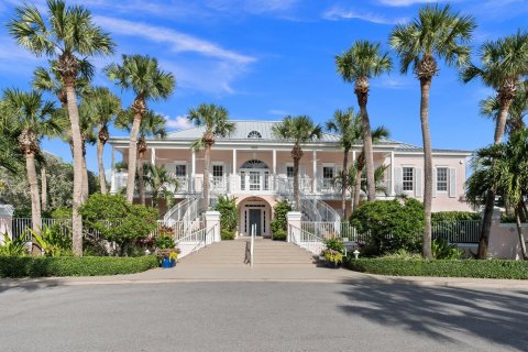 Villa ou maison à vendre à Vero Beach, Floride: 3 chambres, 199.37 m2 № 1154323 - photo 12