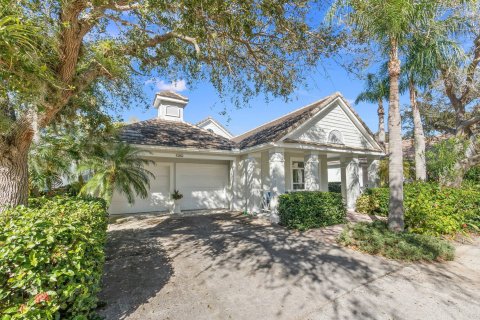 Villa ou maison à vendre à Vero Beach, Floride: 3 chambres, 199.37 m2 № 1154323 - photo 30