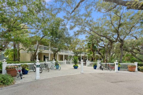 Villa ou maison à vendre à Vero Beach, Floride: 3 chambres, 199.37 m2 № 1154323 - photo 3