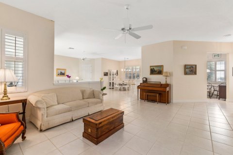 Villa ou maison à vendre à Vero Beach, Floride: 3 chambres, 199.37 m2 № 1154323 - photo 26