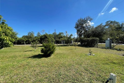 Terrain à vendre à Orlando, Floride № 840384 - photo 2