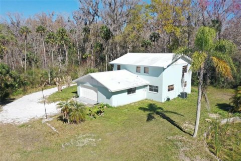 Villa ou maison à vendre à Edgewater, Floride: 3 chambres, 188.59 m2 № 1300189 - photo 4