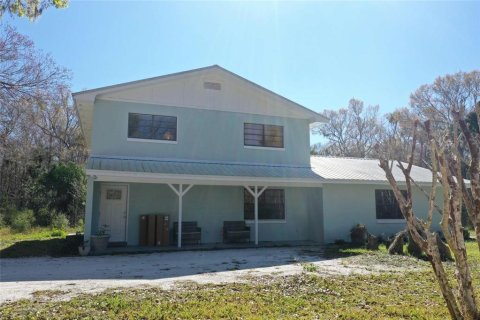 House in Edgewater, Florida 3 bedrooms, 188.59 sq.m. № 1300189 - photo 2