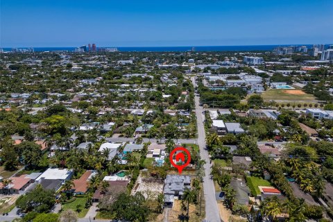 Villa ou maison à vendre à Fort Lauderdale, Floride: 4 chambres, 242.94 m2 № 1178633 - photo 11