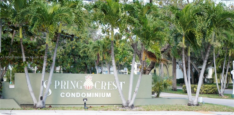 Condo in Sunrise, Florida, 2 bedrooms  № 1306114