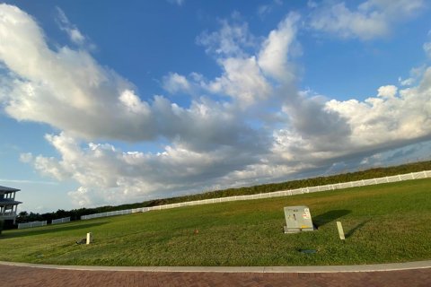 Terrain à vendre à Hutchinson Island South, Floride № 684205 - photo 9