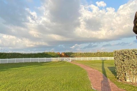 Купить земельный участок в Хатчинсон-Айленд-Саут, Флорида № 684205 - фото 5