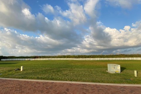 Terrain à vendre à Hutchinson Island South, Floride № 684205 - photo 10