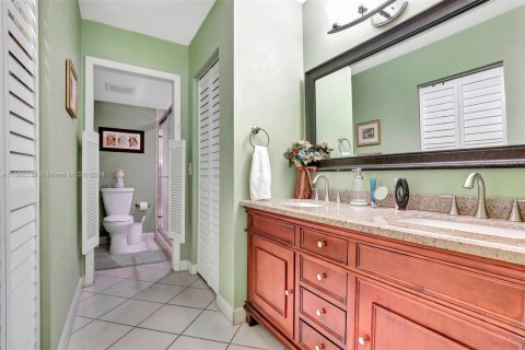 Copropriété à vendre à Pembroke Pines, Floride: 2 chambres, 110.55 m2 № 1173522 - photo 26