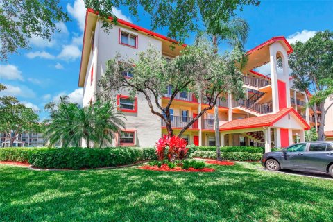 Copropriété à vendre à Pembroke Pines, Floride: 2 chambres, 110.55 m2 № 1173522 - photo 30