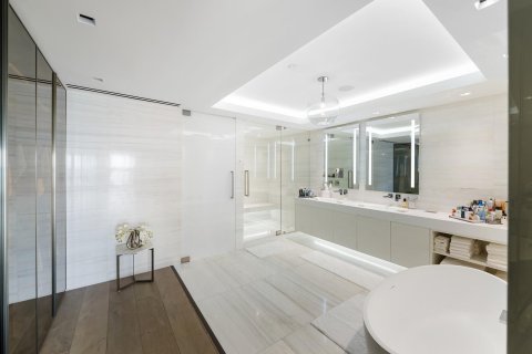 Condominio en venta en Miami Beach, Florida, 4 dormitorios, 332.59 m2 № 1142333 - foto 13