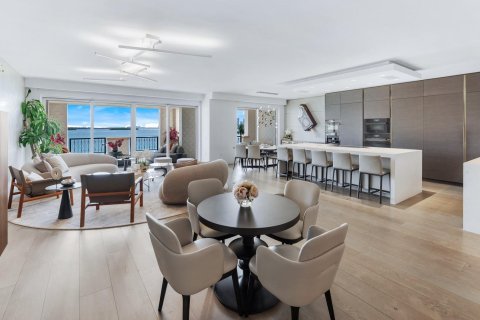 Copropriété à vendre à Miami Beach, Floride: 4 chambres, 332.59 m2 № 1142333 - photo 27