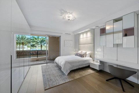 Copropriété à vendre à Miami Beach, Floride: 4 chambres, 332.59 m2 № 1142333 - photo 3