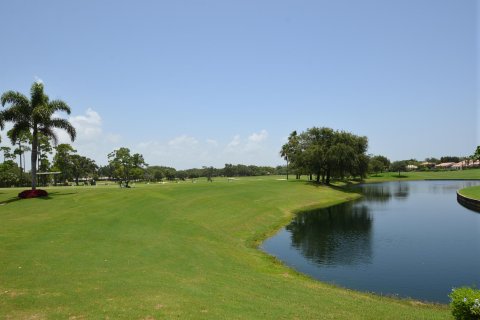 Condo in Boynton Beach, Florida, 3 bedrooms  № 1142336 - photo 18