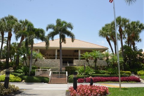 Condominio en venta en Boynton Beach, Florida, 3 dormitorios, 150.69 m2 № 1142336 - foto 19