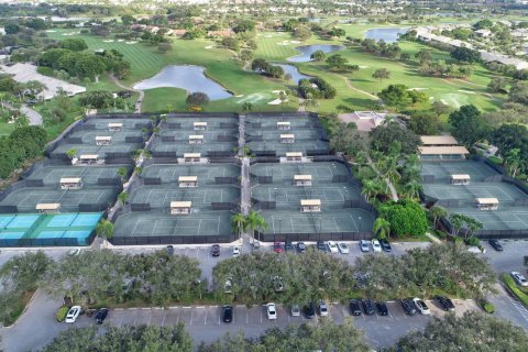 Condominio en venta en Boynton Beach, Florida, 3 dormitorios, 150.69 m2 № 1142336 - foto 28