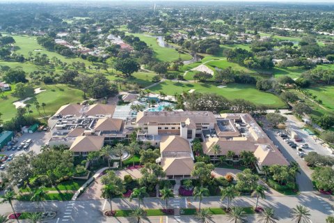 Condo in Boynton Beach, Florida, 3 bedrooms  № 1142336 - photo 27