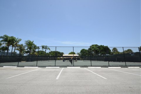 Condominio en venta en Boynton Beach, Florida, 3 dormitorios, 150.69 m2 № 1142336 - foto 15