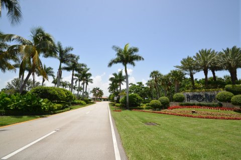 Condominio en venta en Boynton Beach, Florida, 3 dormitorios, 150.69 m2 № 1142336 - foto 21