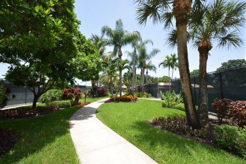 Condominio en venta en Boynton Beach, Florida, 3 dormitorios, 150.69 m2 № 1142336 - foto 16