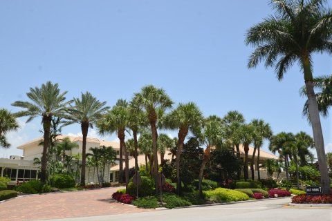 Condominio en venta en Boynton Beach, Florida, 3 dormitorios, 150.69 m2 № 1142336 - foto 20