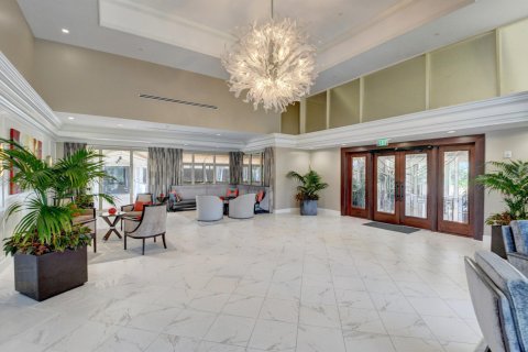 Copropriété à vendre à Boynton Beach, Floride: 3 chambres, 150.69 m2 № 1142336 - photo 2