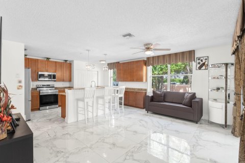 Casa en venta en Coral Springs, Florida, 4 dormitorios, 207.73 m2 № 1161792 - foto 21