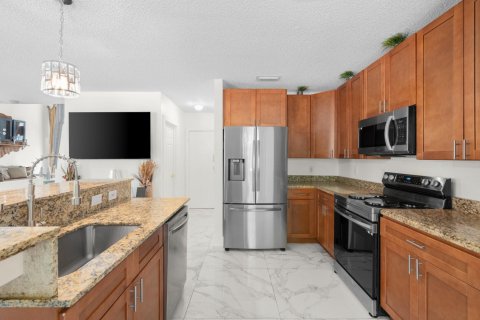 Casa en venta en Coral Springs, Florida, 4 dormitorios, 207.73 m2 № 1161792 - foto 18