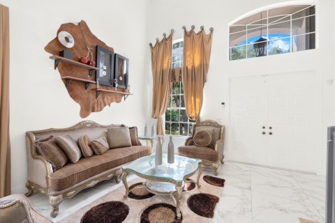Casa en venta en Coral Springs, Florida, 4 dormitorios, 207.73 m2 № 1161792 - foto 24