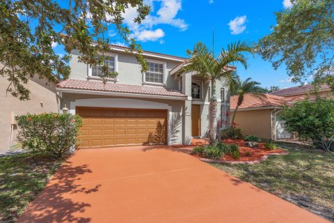 Casa en venta en Coral Springs, Florida, 4 dormitorios, 207.73 m2 № 1161792 - foto 28