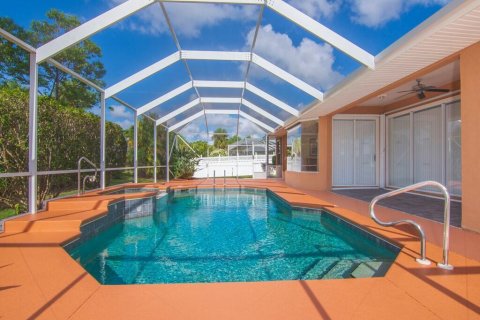 Villa ou maison à vendre à Vero Beach, Floride: 3 chambres, 220.46 m2 № 1161999 - photo 5