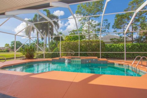 Casa en venta en Vero Beach, Florida, 3 dormitorios, 220.46 m2 № 1161999 - foto 6