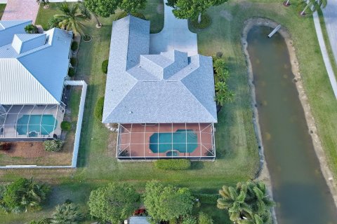 Villa ou maison à vendre à Vero Beach, Floride: 3 chambres, 220.46 m2 № 1161999 - photo 2