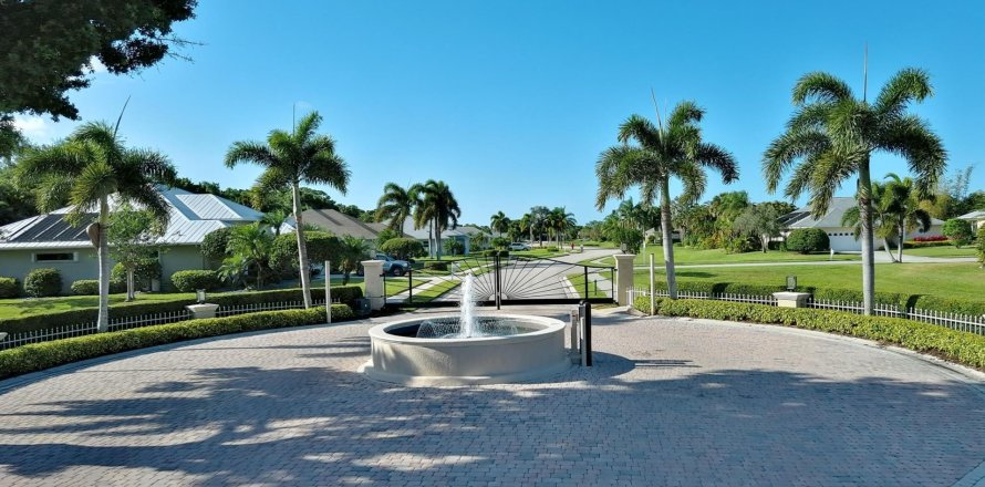 Casa en Vero Beach, Florida 3 dormitorios, 220.46 m2 № 1161999