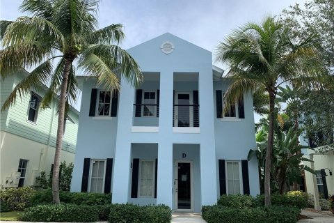 Купить коммерческую недвижимость в Делрей-Бич, Флорида № 116130 - фото 11