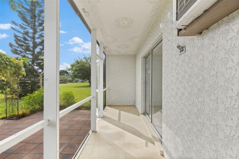 Copropriété à louer à Deerfield Beach, Floride: 1 chambre, 65.03 m2 № 1355019 - photo 17