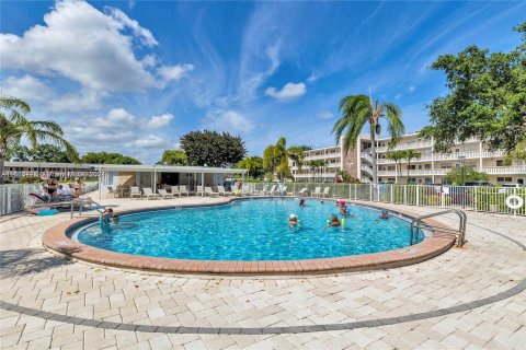 Copropriété à louer à Deerfield Beach, Floride: 1 chambre, 65.03 m2 № 1355019 - photo 21