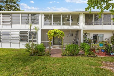 Copropriété à louer à Deerfield Beach, Floride: 1 chambre, 65.03 m2 № 1355019 - photo 20