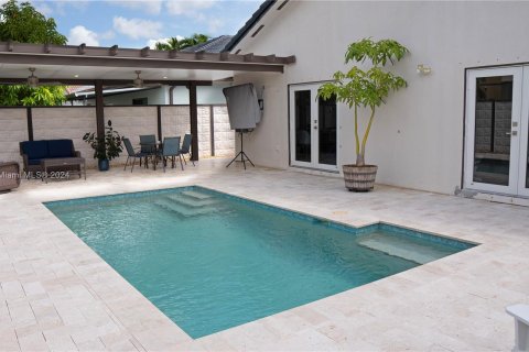 Villa ou maison à vendre à Miami, Floride: 3 chambres, 143.72 m2 № 1355017 - photo 22