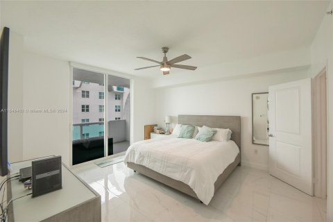 Copropriété à louer à North Bay Village, Floride: 2 chambres, 116.22 m2 № 1355016 - photo 16