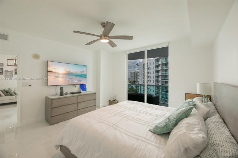 Copropriété à louer à North Bay Village, Floride: 2 chambres, 116.22 m2 № 1355016 - photo 17