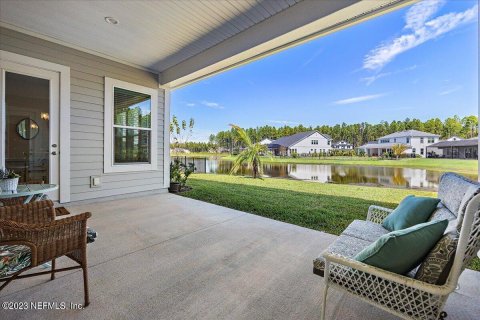 Villa ou maison à vendre à St. Johns, Floride: 5 chambres, 384.71 m2 № 776286 - photo 25