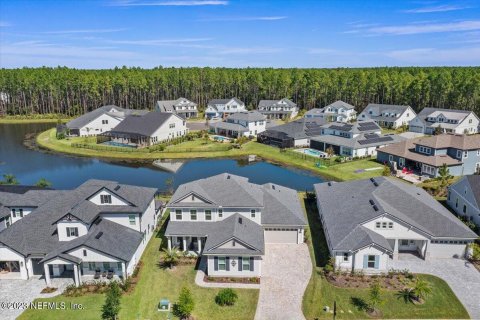 Villa ou maison à vendre à St. Johns, Floride: 5 chambres, 384.71 m2 № 776286 - photo 28