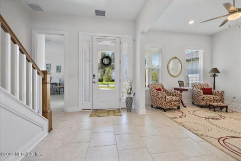 Villa ou maison à vendre à St. Johns, Floride: 5 chambres, 384.71 m2 № 776286 - photo 3