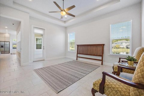 Villa ou maison à vendre à St. Johns, Floride: 5 chambres, 384.71 m2 № 776286 - photo 21