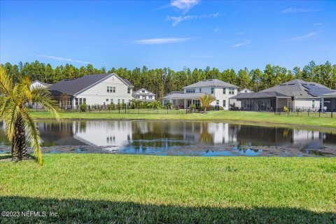 House in St. Johns, Florida 5 bedrooms, 384.71 sq.m. № 776286 - photo 26