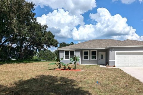 Villa ou maison à vendre à Mulberry, Floride: 3 chambres, 140.28 m2 № 1374636 - photo 11