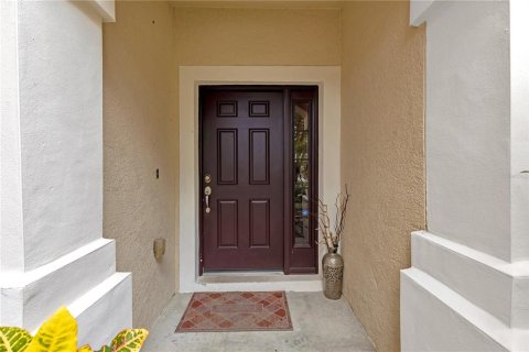 Townhouse in Wesley Chapel, Florida 3 bedrooms, 147.53 sq.m. № 1374637 - photo 2