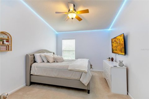 Adosado en venta en Wesley Chapel, Florida, 3 dormitorios, 147.53 m2 № 1374637 - foto 16