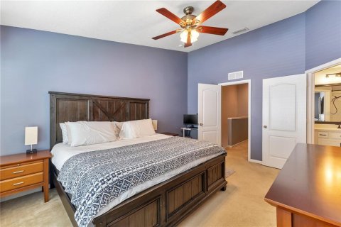 Adosado en venta en Wesley Chapel, Florida, 3 dormitorios, 147.53 m2 № 1374637 - foto 10